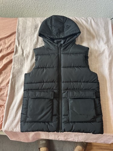 Gilet noir - ,