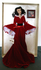 Franklin Mint Scarlett O'Hara