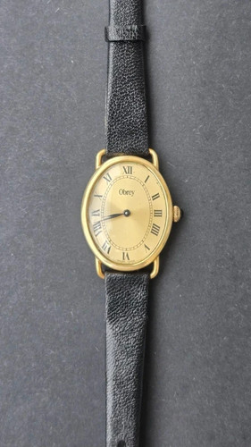 Montre obrey suisse vintage - montre,