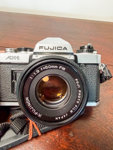 Fujifilm fujica 605n - fujifilm,