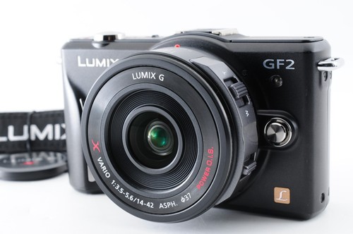 Appareil photo numérique