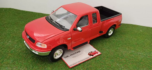 Ford f150 flareside supercab - flareside,