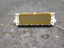 Afficheur CITROEN C4 1 PHASE 1