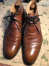 Chukka bexley 'warwick' taille
