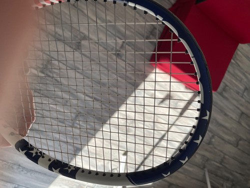 Raquette babolat aeropro drive - raquette,