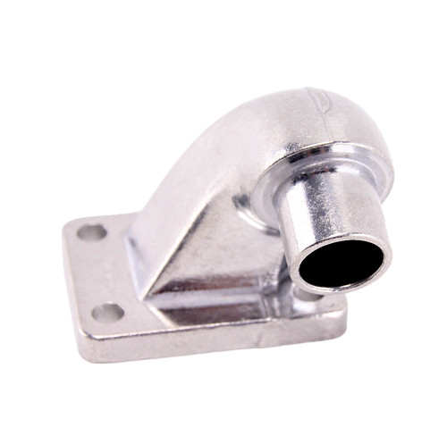 Mbk pipe admission d15mm - 51, d'admission