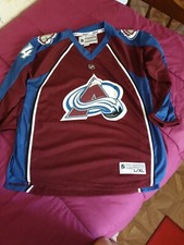 Maillot hockey nhl colorado - hockey,