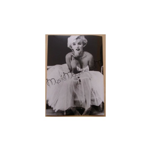Photo marilyn monroe - monroe, ref