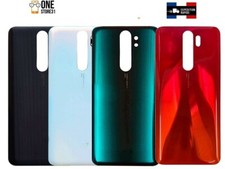 vitre arrière cache batterie