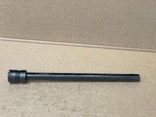 Rodoir SUNNEN réf AL20-900LC + support réf L20-A - Longueur 335 mm