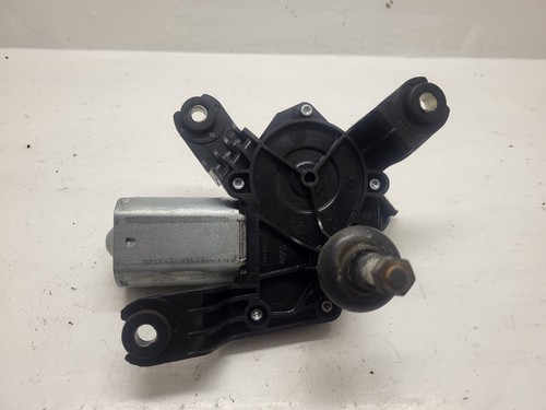 Moteur essuie glace arrière