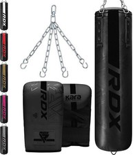 Rdx sac frappe 3pc gants - sac,