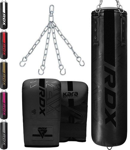 Rdx sac frappe - rdx, gants