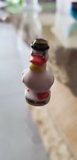(Q) Fève Série Brioche