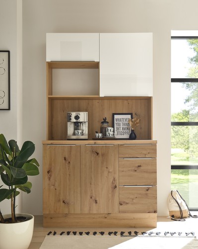Buffet cuisine marleen - cuisine,