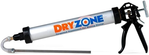 Dryzone pistolet injection - dryzone,