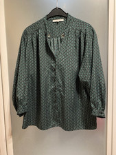 chemise gerard darel neuve