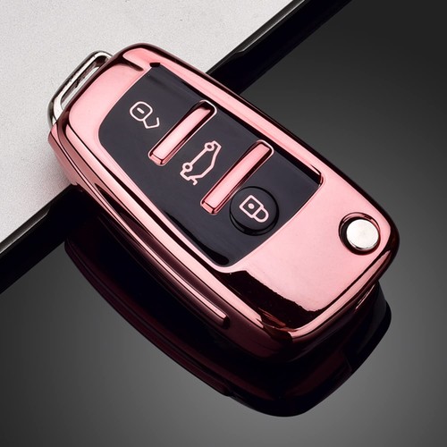 Protection coque clé audi - coque,