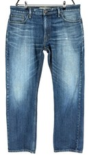 Jean Slim Droite Vintage LEVIS