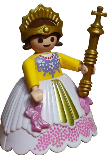 Playmobil figurine fille - figurine,