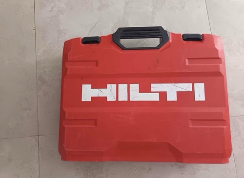 Hilti perforateur - 60,