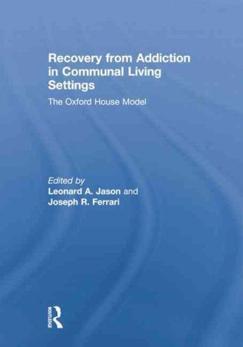 Recovery from addiction - recovery,