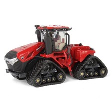 ERTL 1/64 Case IH Steiger 645 QUADTRAC Tracteur Prestige Collection 44439