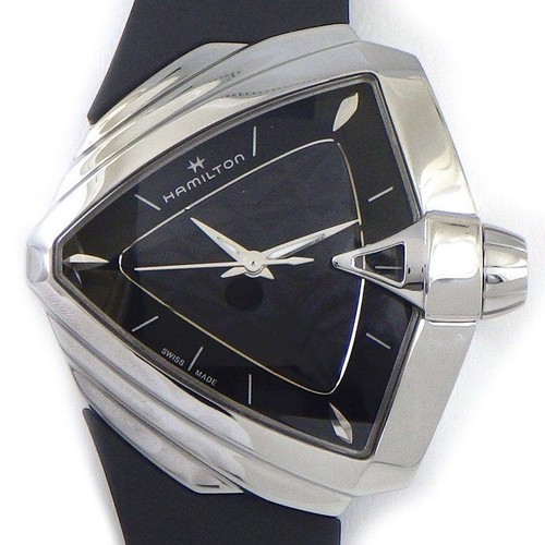 Montre analogique quartz - analogique, à