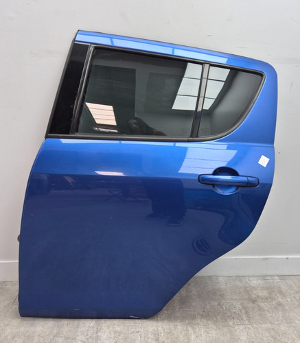 ✅Porte arrière gauche