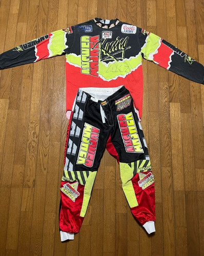 Ensemble maillot pantalon - maillot, et