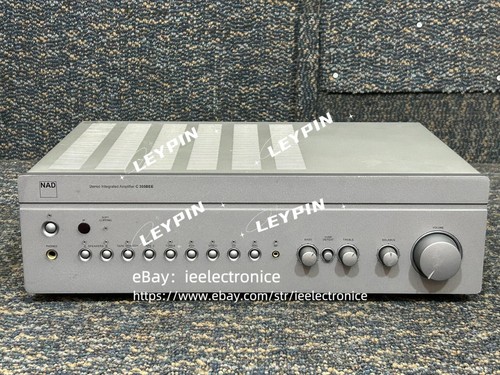 1pc used nad 355bee - nad,