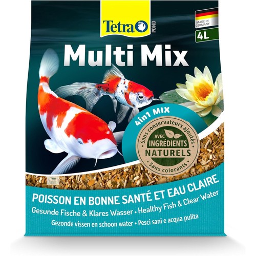 Aliment complet multi mix - complet,