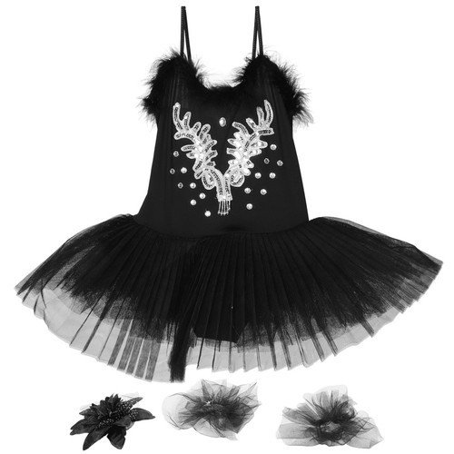 Ensemble jupe tutu de - ensemble,