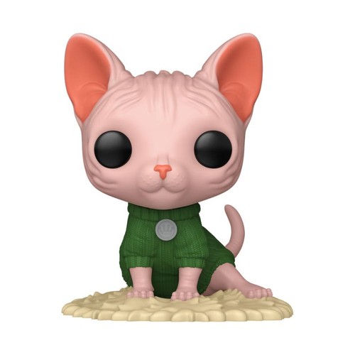 Funko pop pets - pop!, figurine