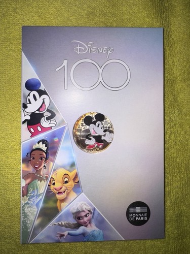 Euros 2023 100 ème - 10, "100