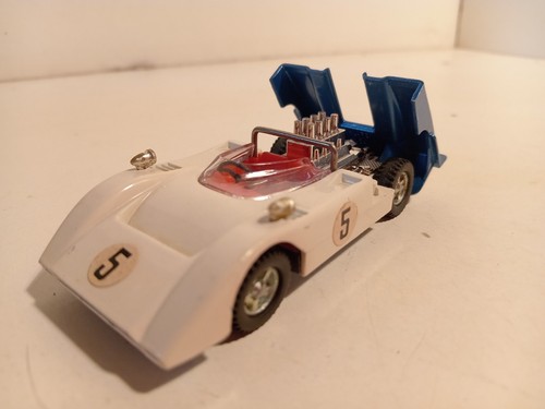 Dinky toys 223 mac - toys,