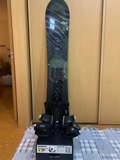 Burton T6.MISSION EST Set