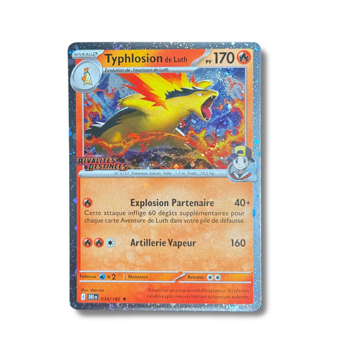 Carte pokémon française - française,