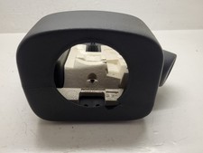 Cache comodo  pour  citroen c2 essence de 2009