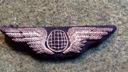 Ancien insigne casquette - ancien,