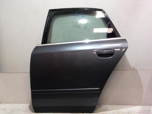 Porte arriere gauche audi 2 - arriere,