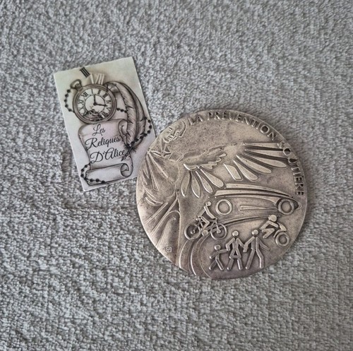 Médaille ordre du - médaille, l'ordre