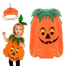 Costume citrouille - de,