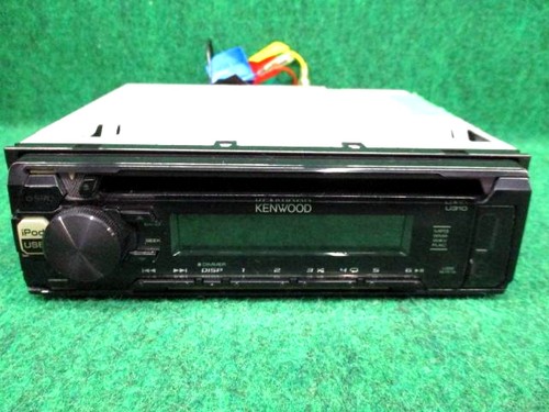 Autoradio kenwood u310 - autoradio,