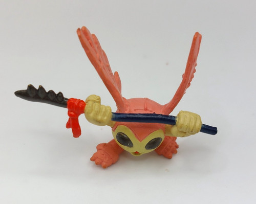 Figurine digimon piximon - digimon,