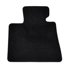 Tapis de sol avant gauche haut