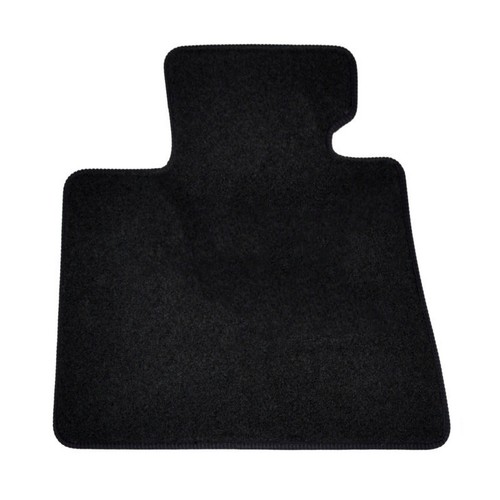 Tapis sol avant - avant, haut