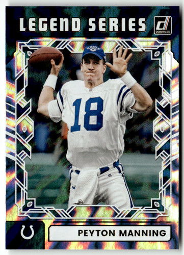 Panini nfl donruss 2025 - donruss,