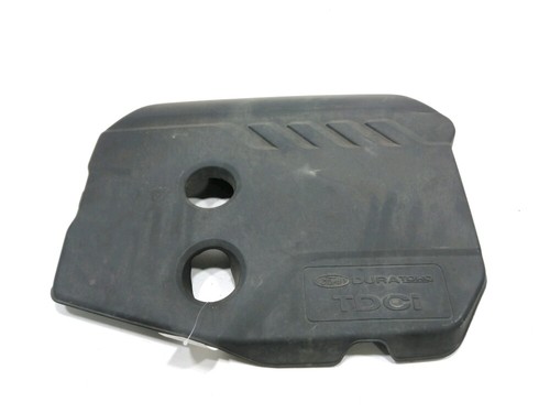 Cache moteur superieur - cache,