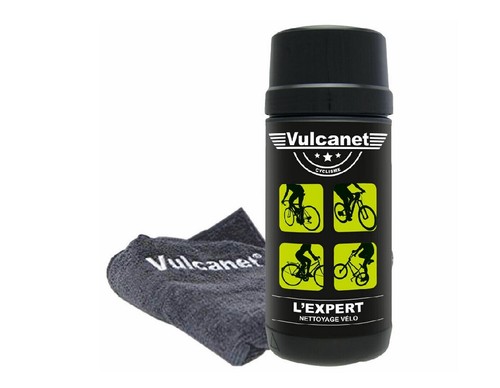 Vulcanet bike nettoyant - bike, 80